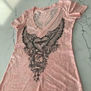 Harley-Davidson Women’s Tee-Shirt.